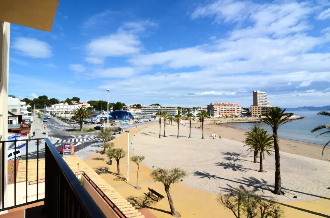 Apartmanok L'Escala