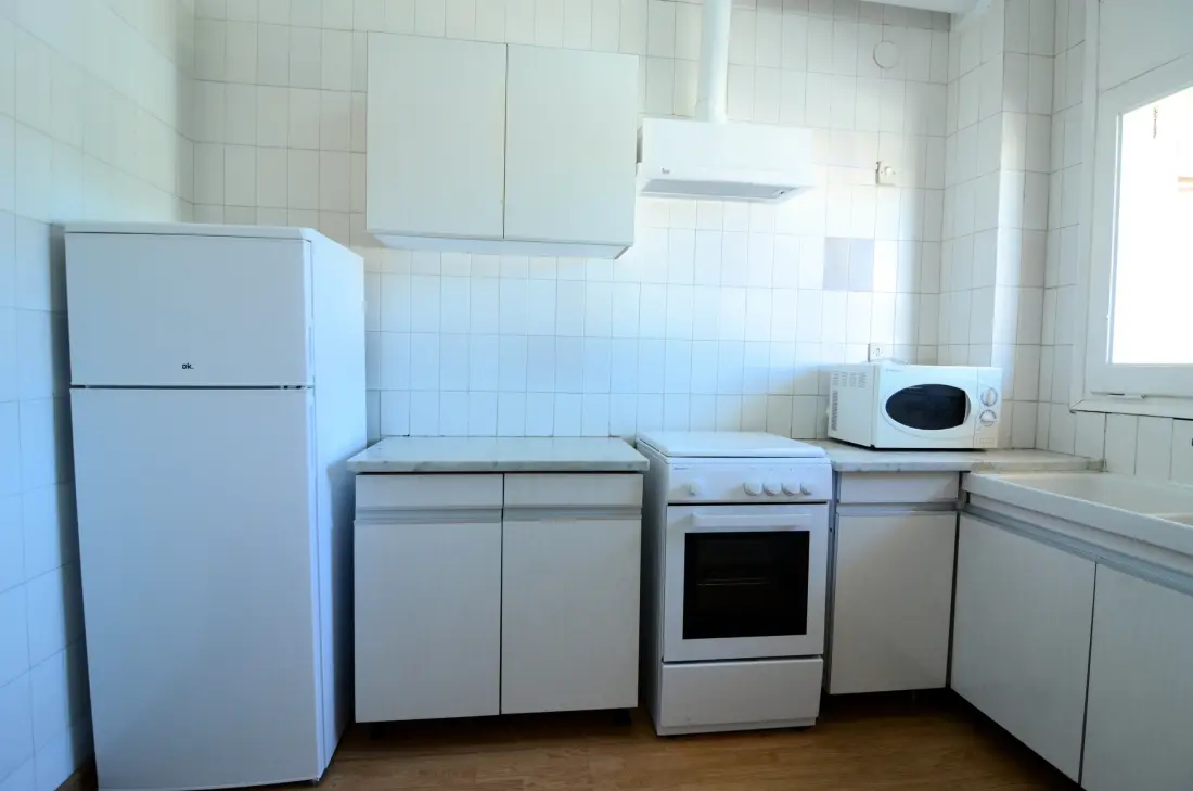 Apartmanok L'Escala