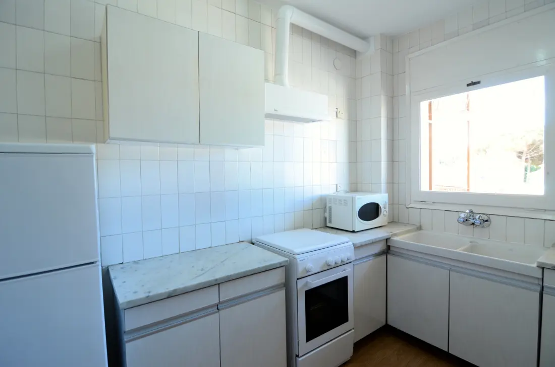 Apartmanok L'Escala