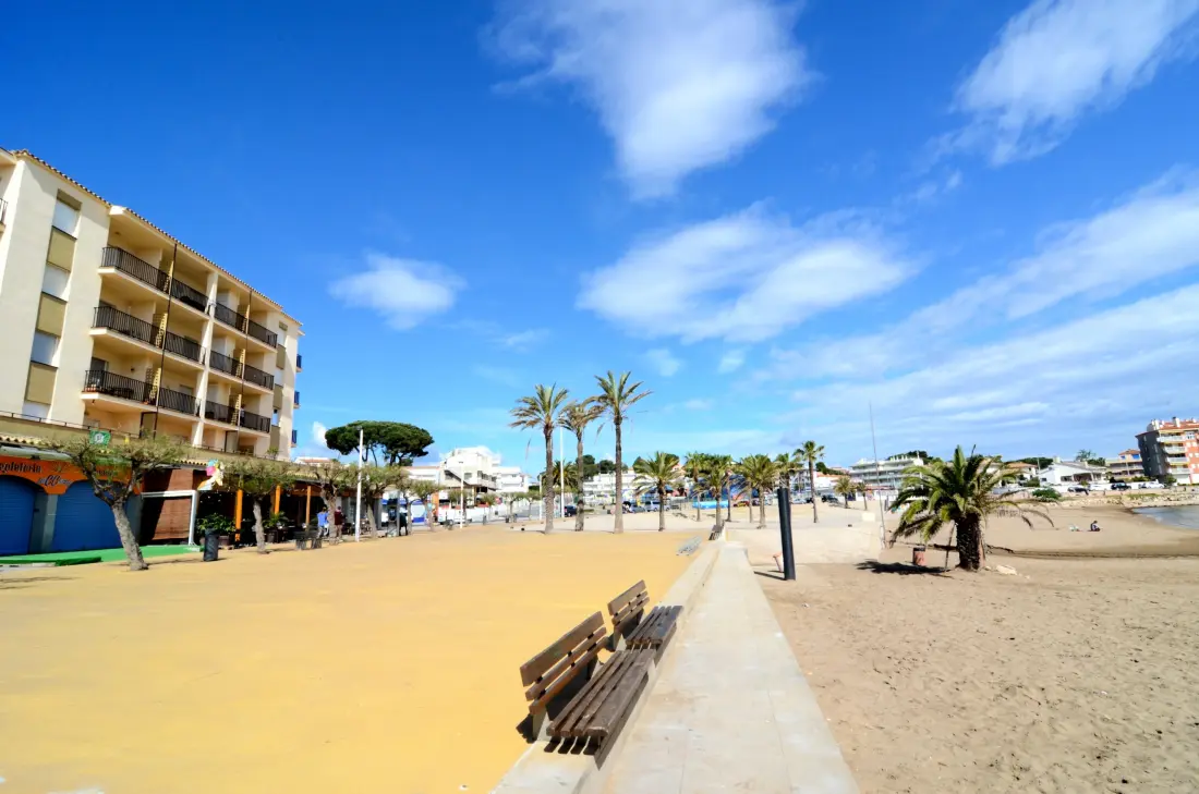 Apartmanok L'Escala