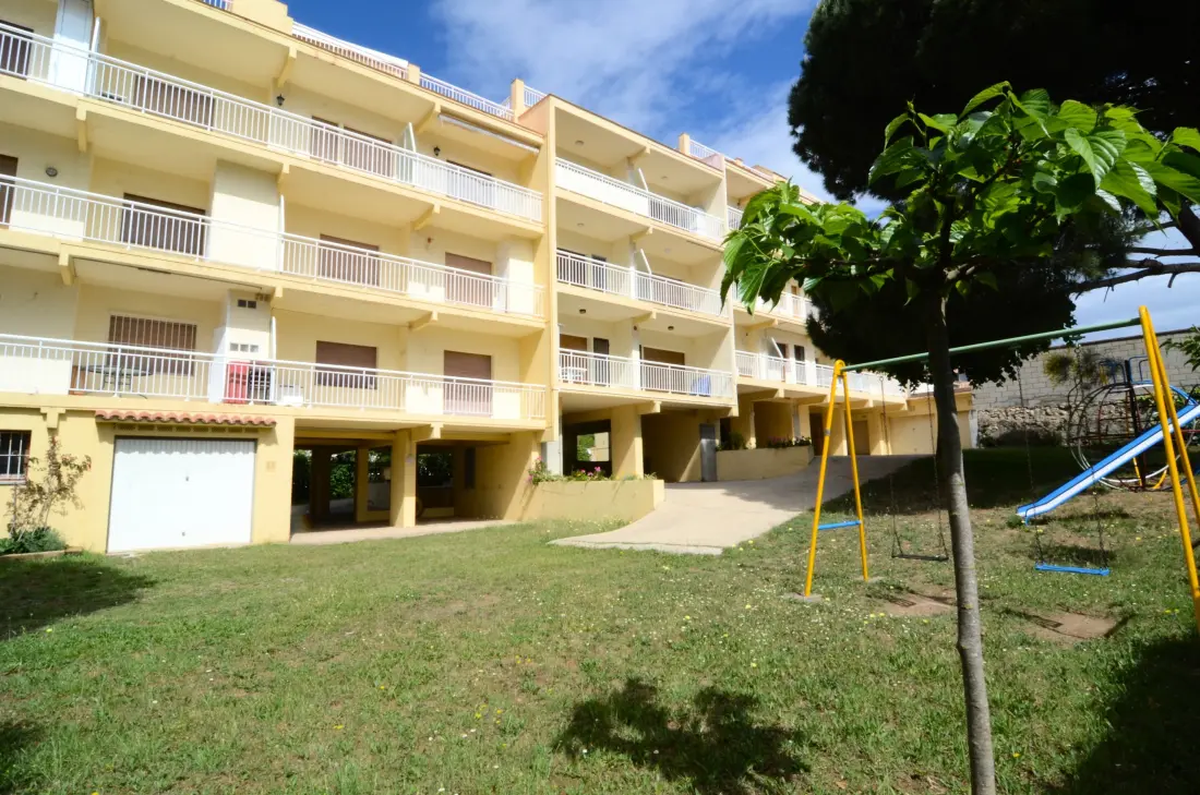 Apartmanok L'Escala