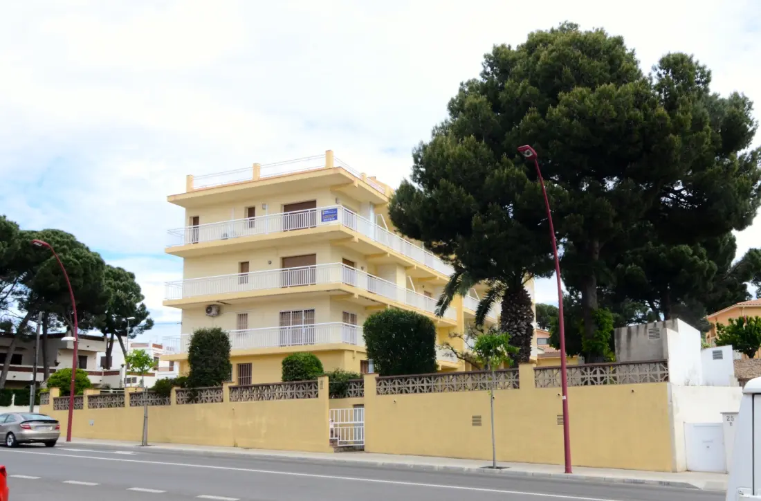 Apartmanok L'Escala