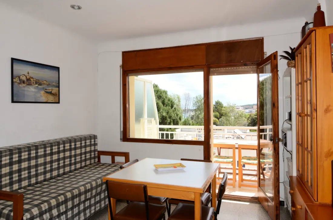 Apartmanok L'Escala