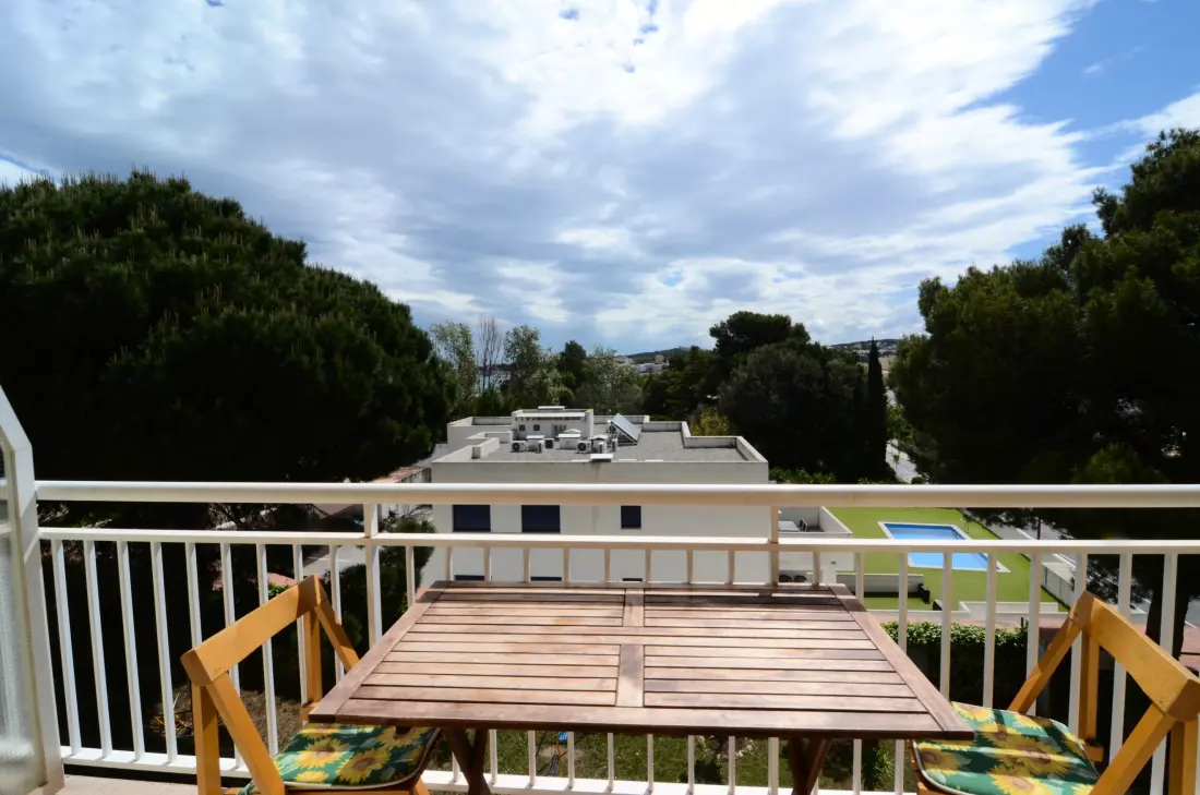 Apartmanok L'Escala