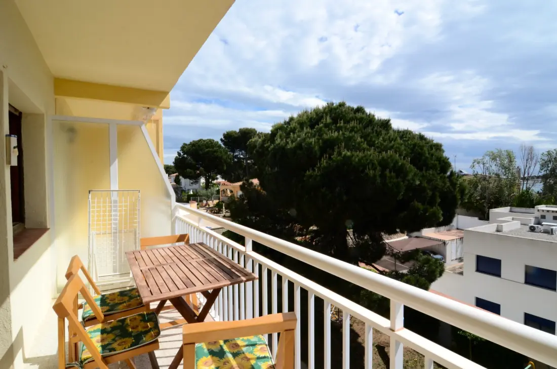 Apartmanok L'Escala