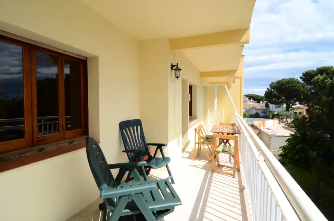 Apartmanok L'Escala