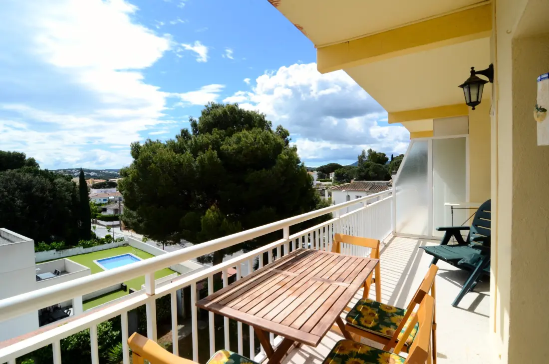 Apartmanok L'Escala