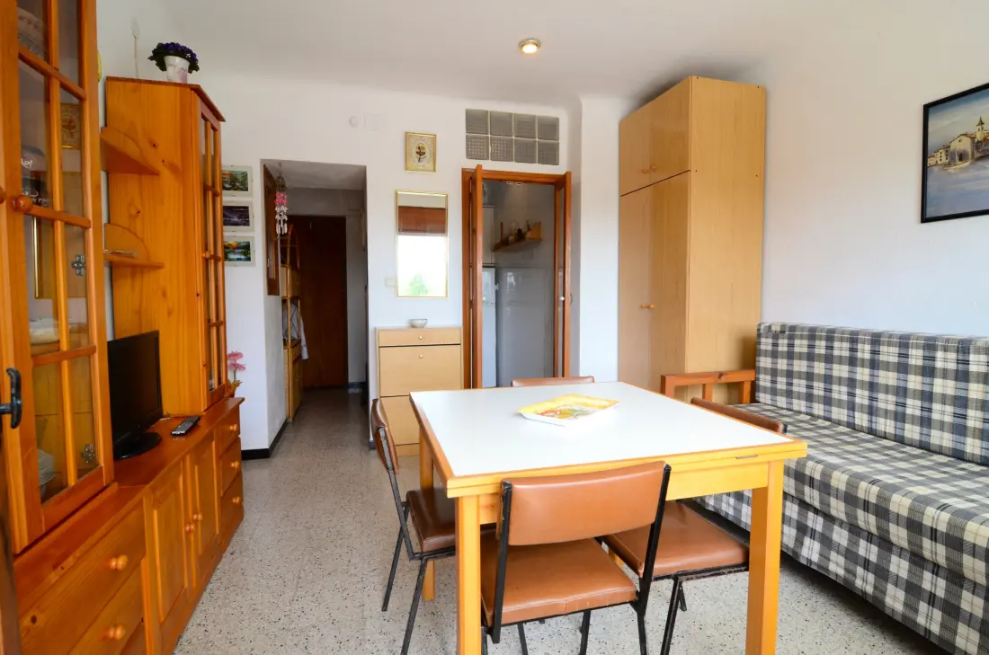 Apartmanok L'Escala