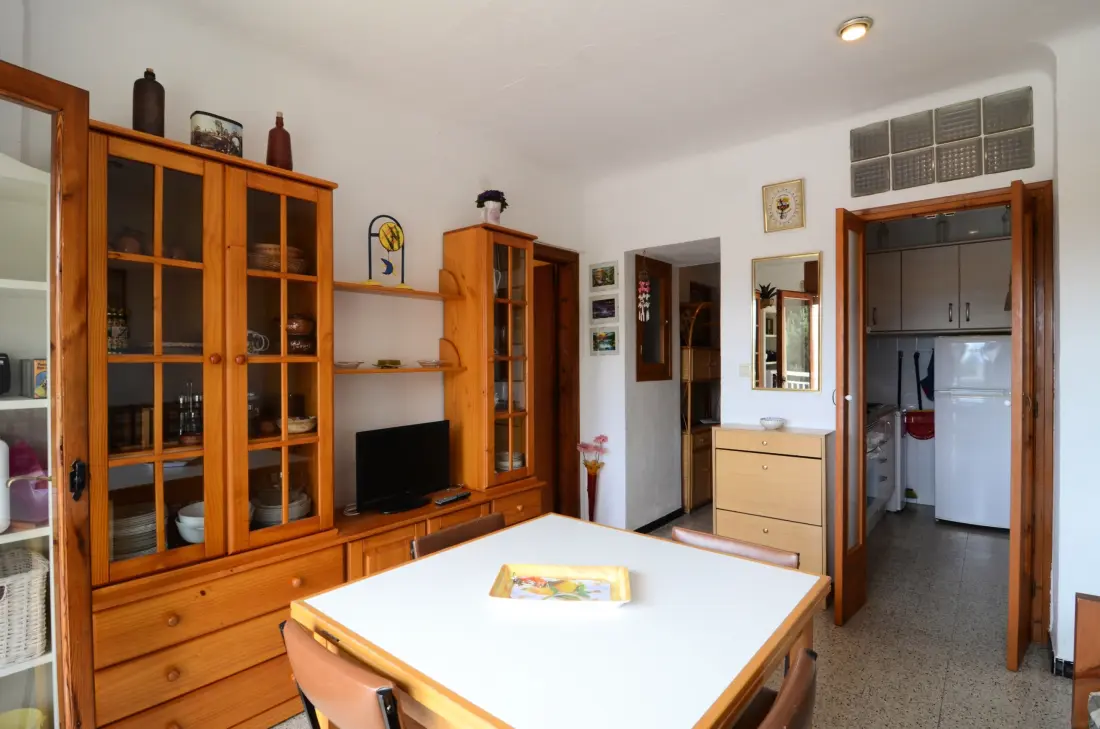 Apartmanok L'Escala