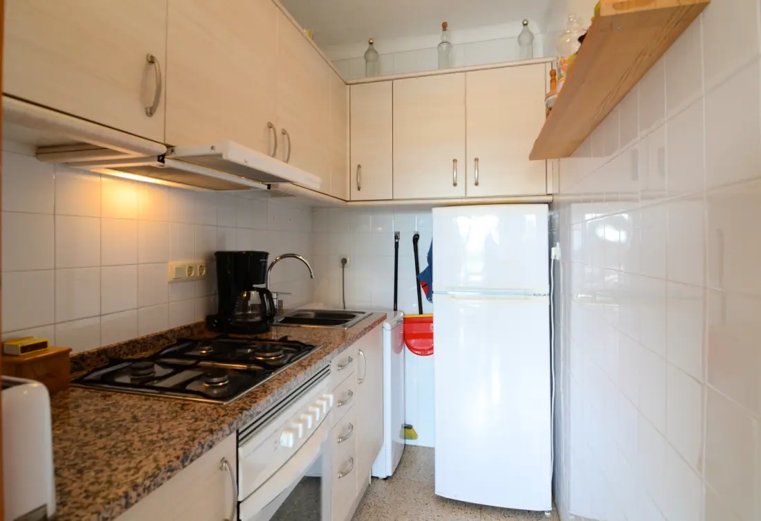 Apartmanok L'Escala
