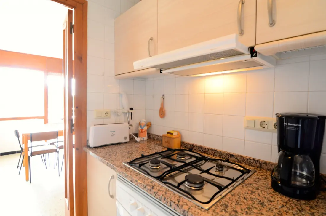 Apartmanok L'Escala
