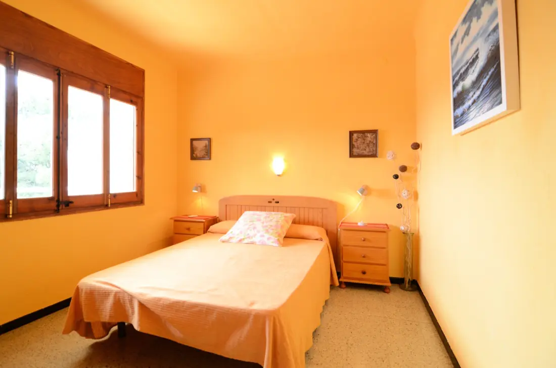 Apartmanok L'Escala
