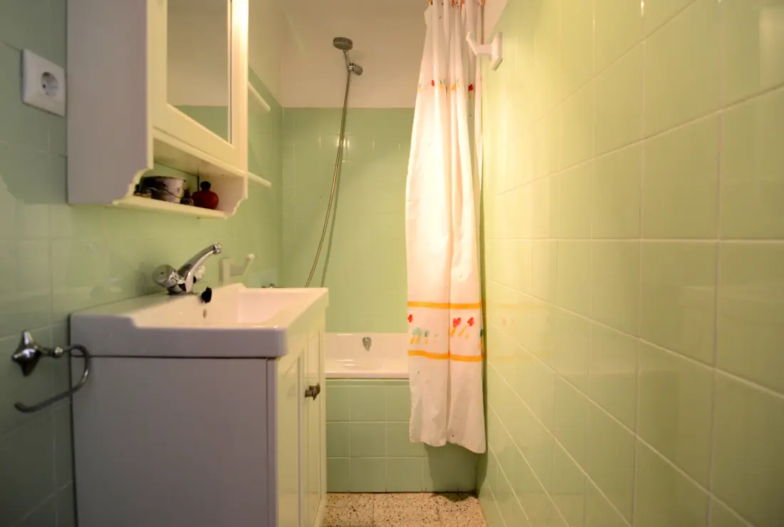 Apartmanok L'Escala