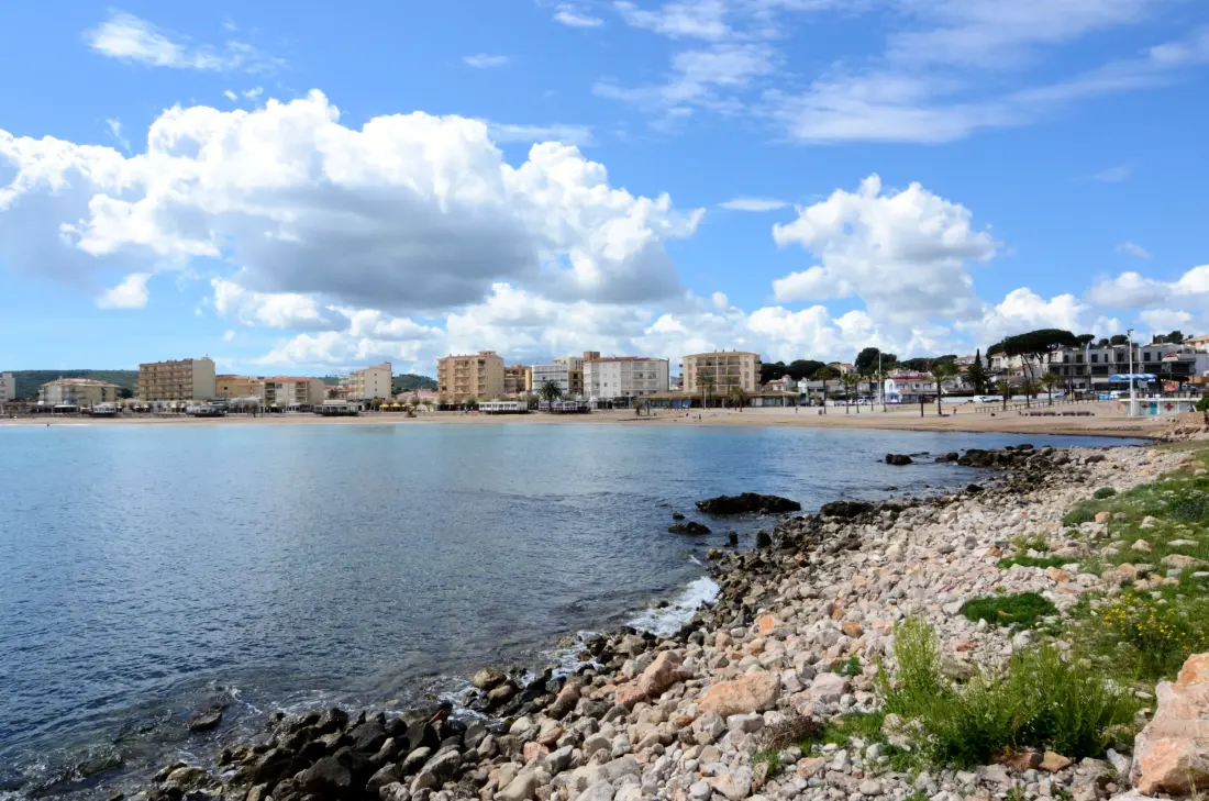 Apartmanok L'Escala