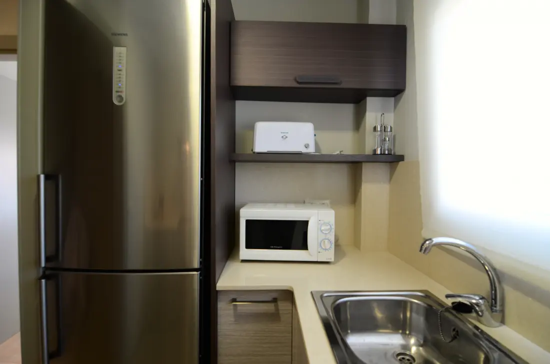 Apartmanok L'Escala