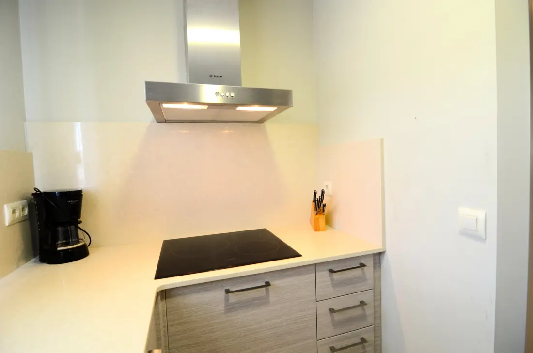 Apartmanok L'Escala