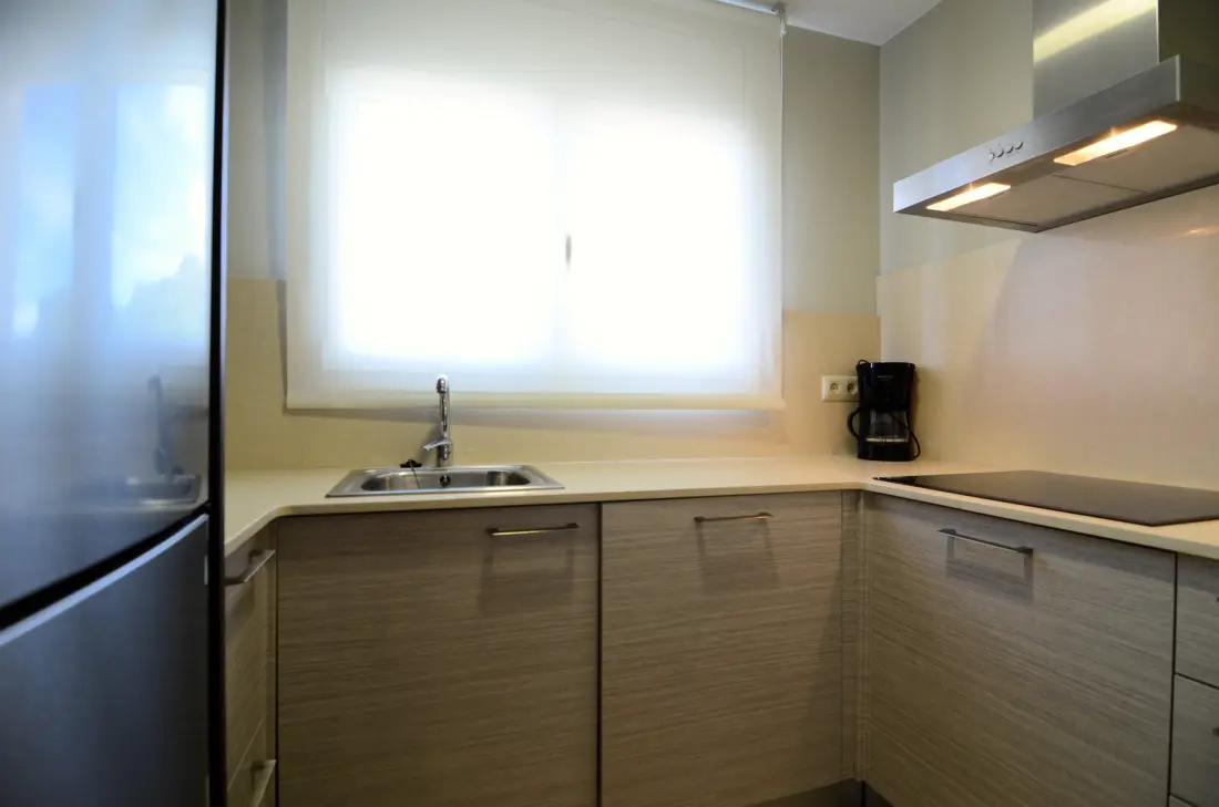 Apartmanok L'Escala