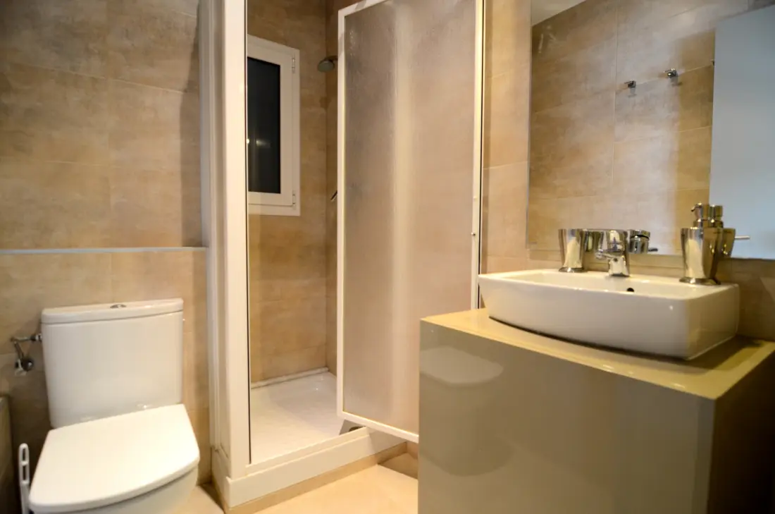 Apartmanok L'Escala