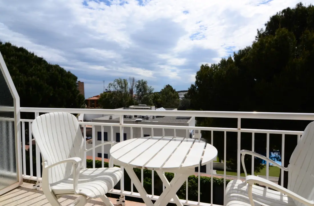 Apartmanok L'Escala