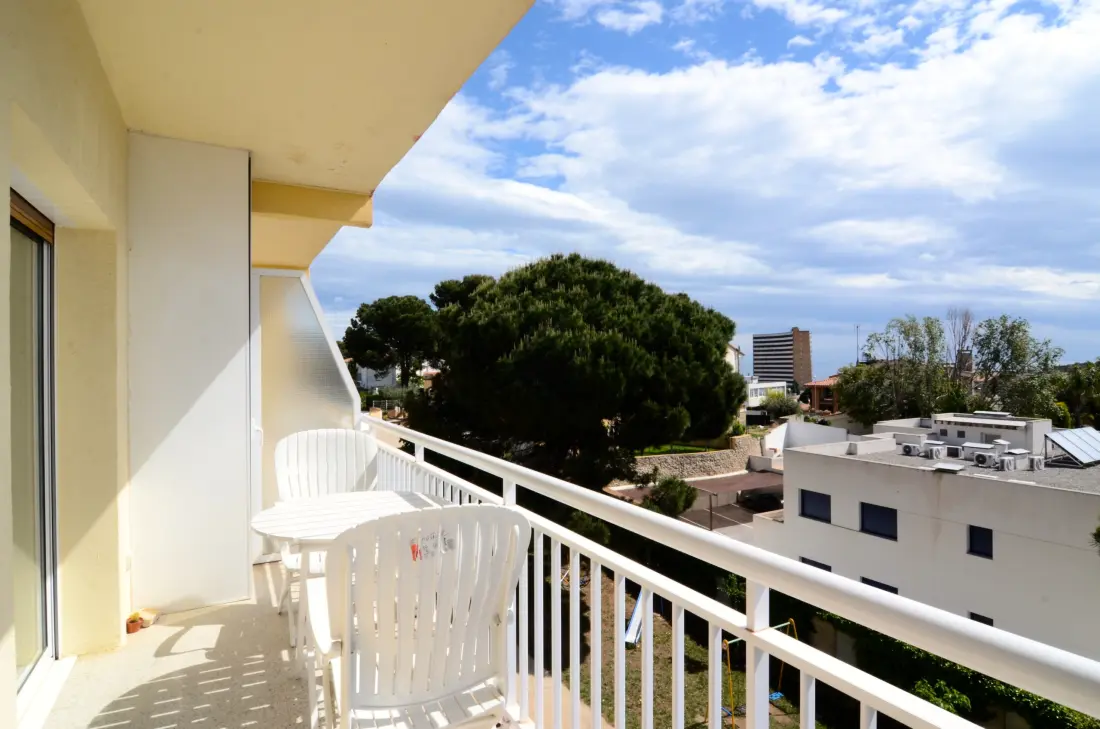 Apartmanok L'Escala