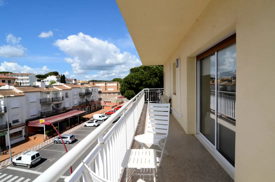 Apartmanok L'Escala