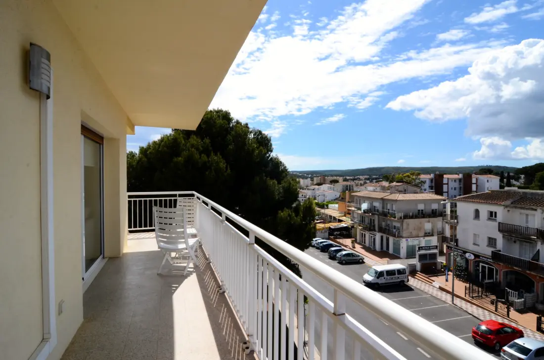 Apartmanok L'Escala