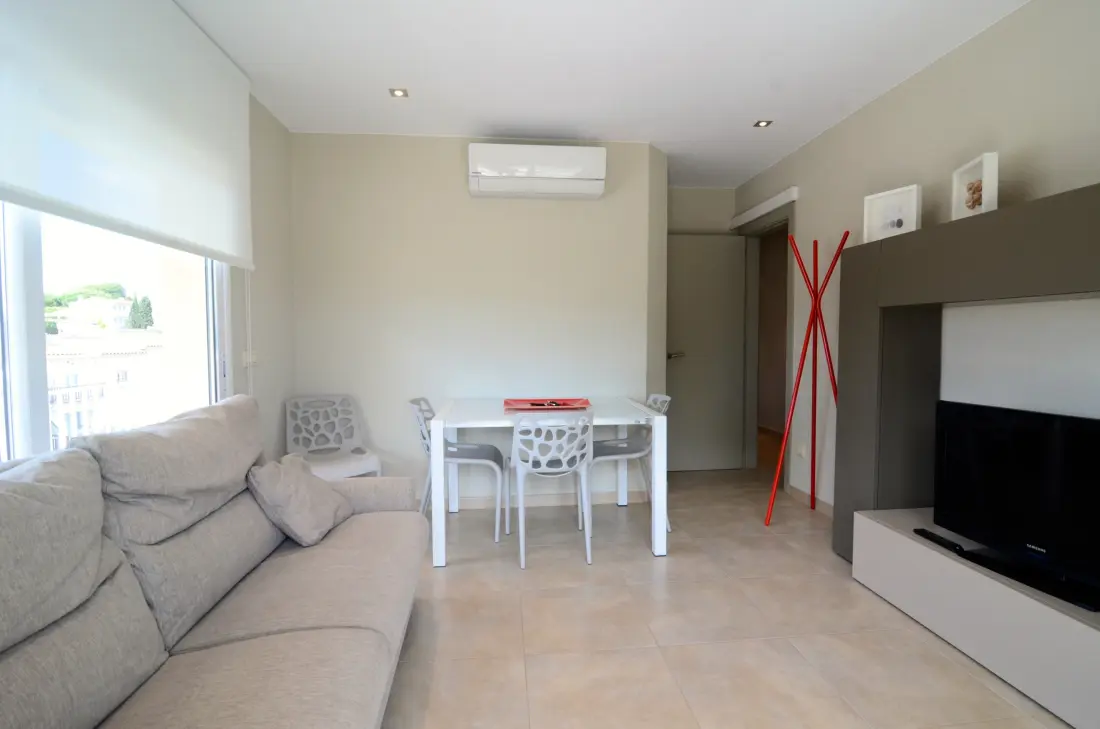 Apartmanok L'Escala