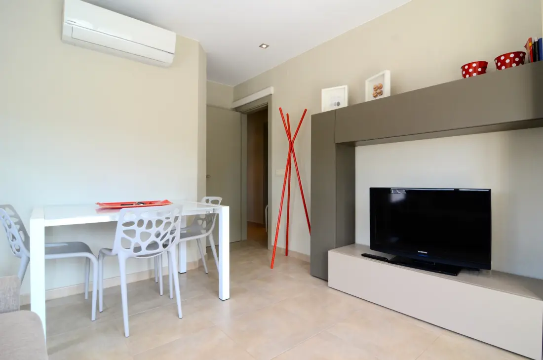Apartmanok L'Escala