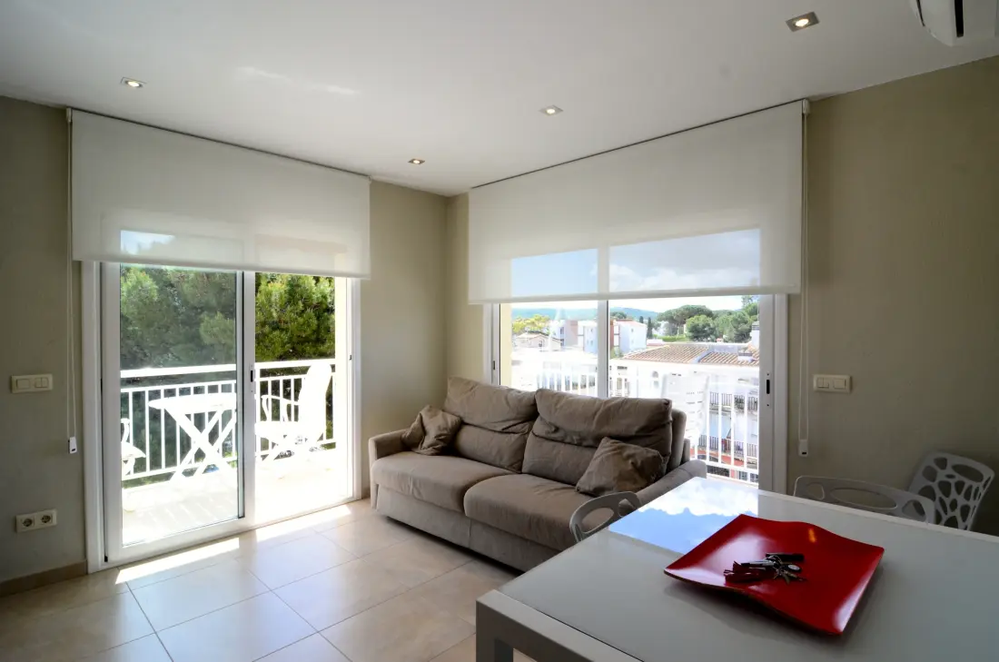 Apartmanok L'Escala