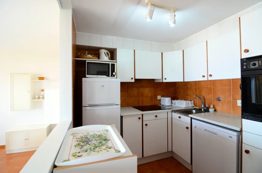 Apartmanok L'Escala