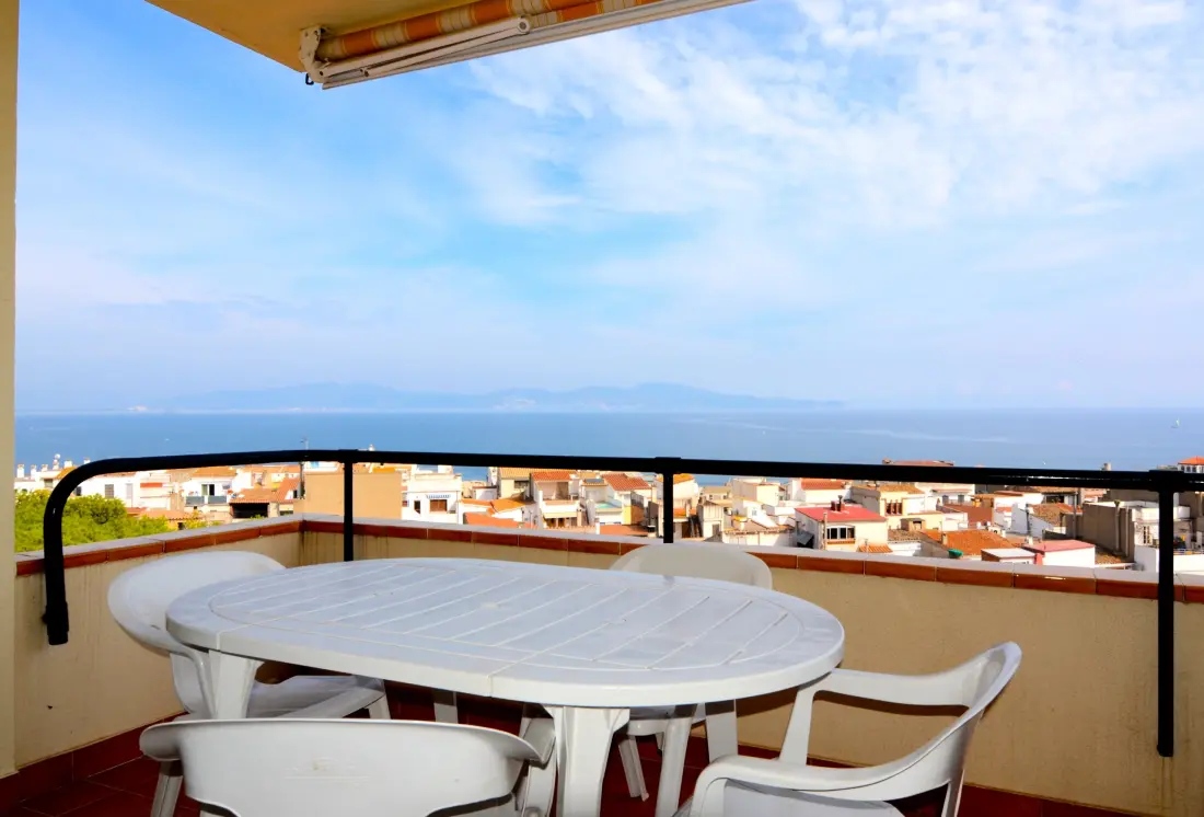 Apartmanok L'Escala