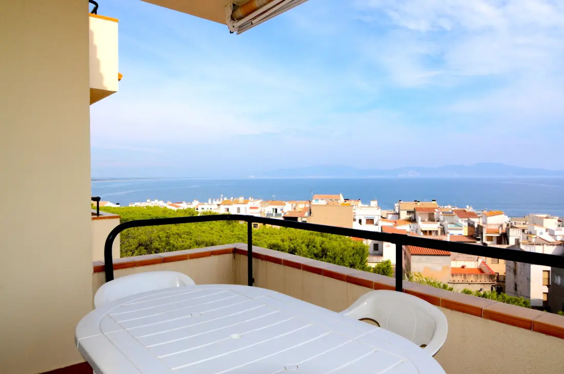 Apartmanok L'Escala