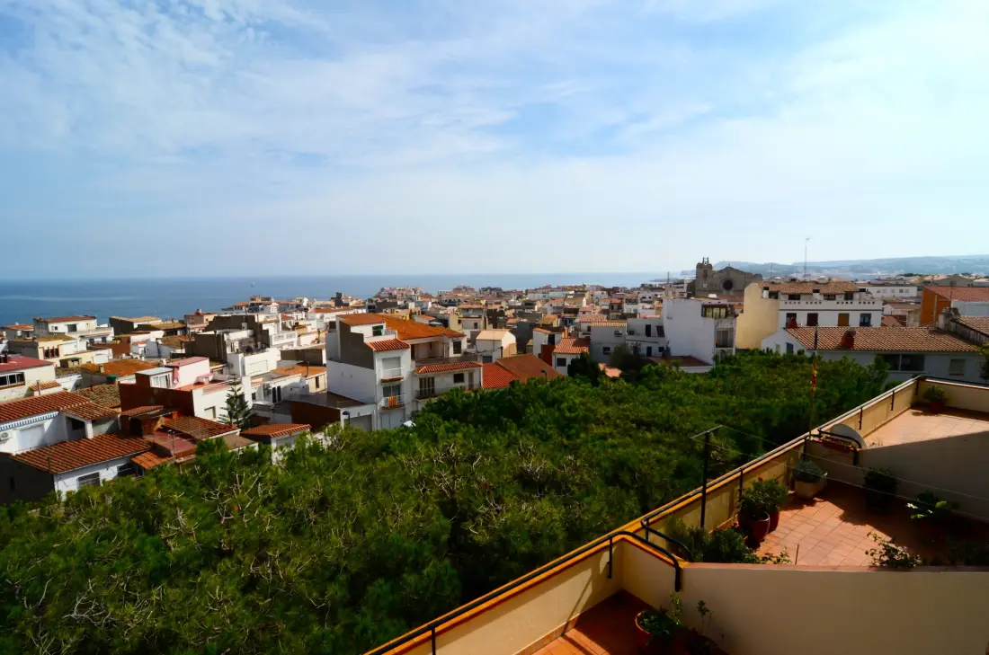 Apartmanok L'Escala