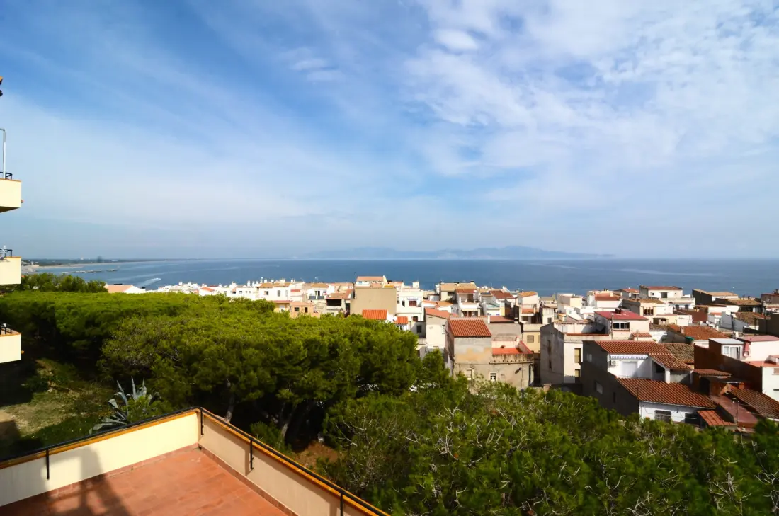 Apartmanok L'Escala
