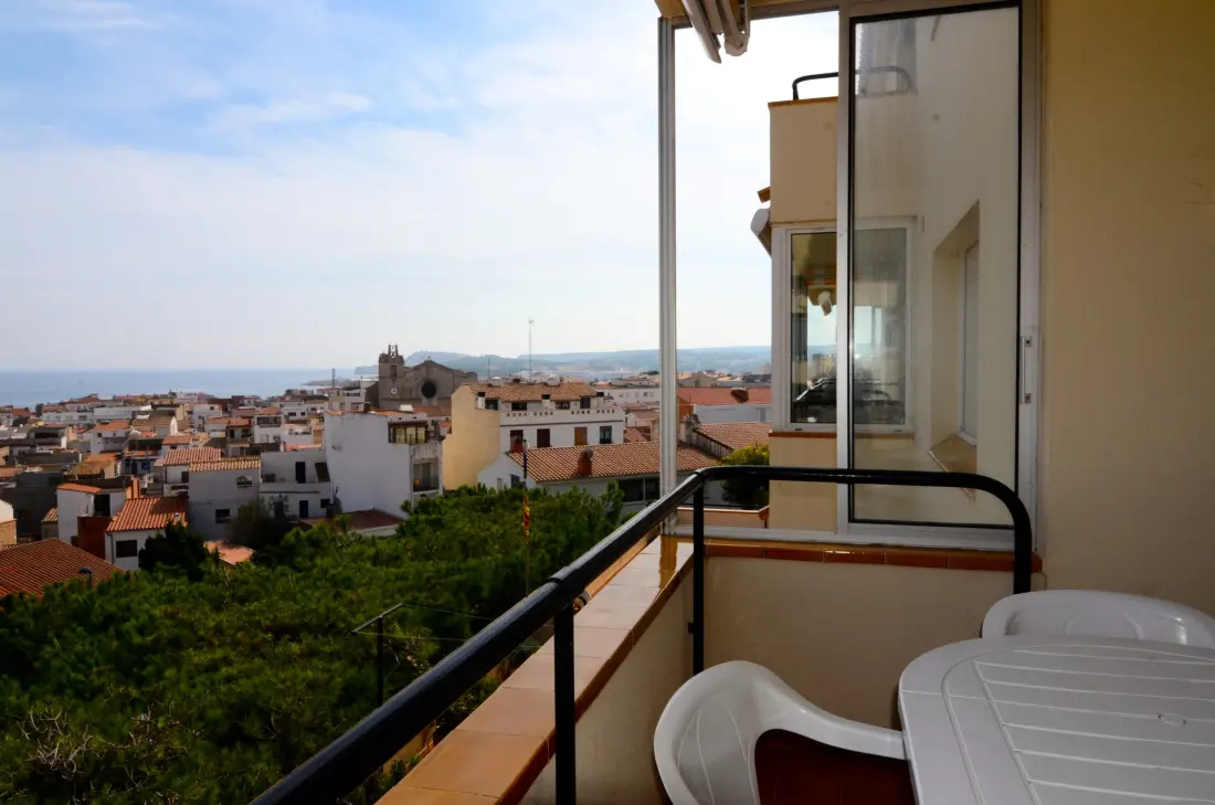 Apartmanok L'Escala