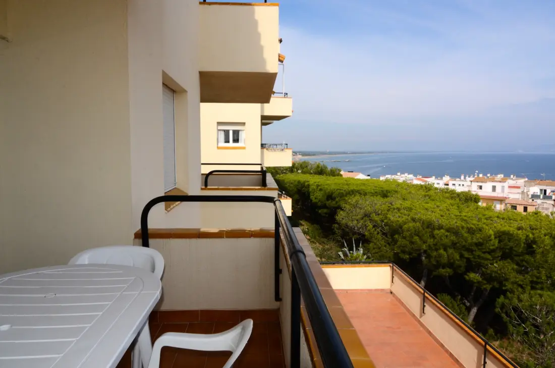 Apartmanok L'Escala