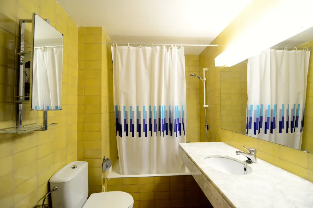Apartmanok L'Escala