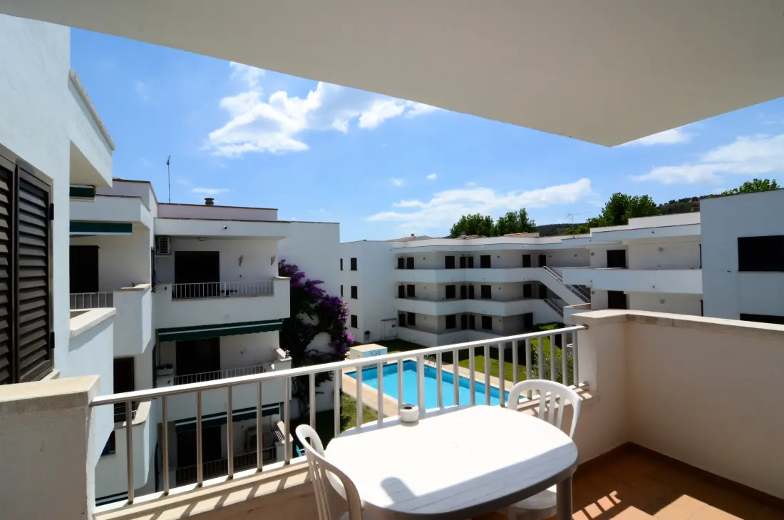 Apartmanok L'Escala