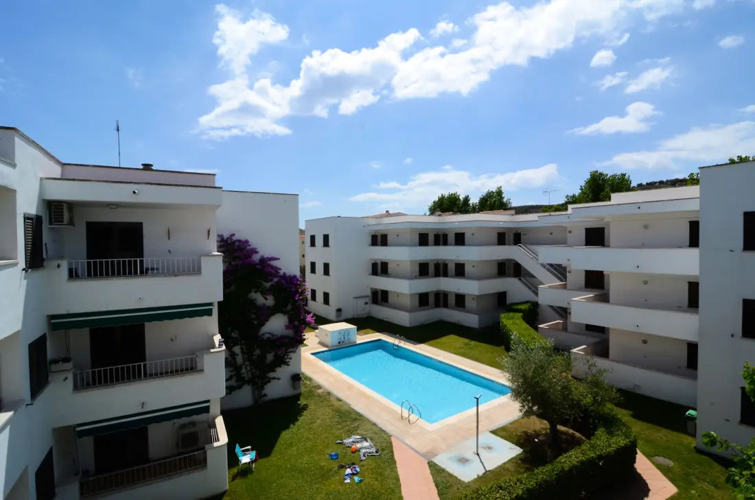 Apartmanok L'Escala