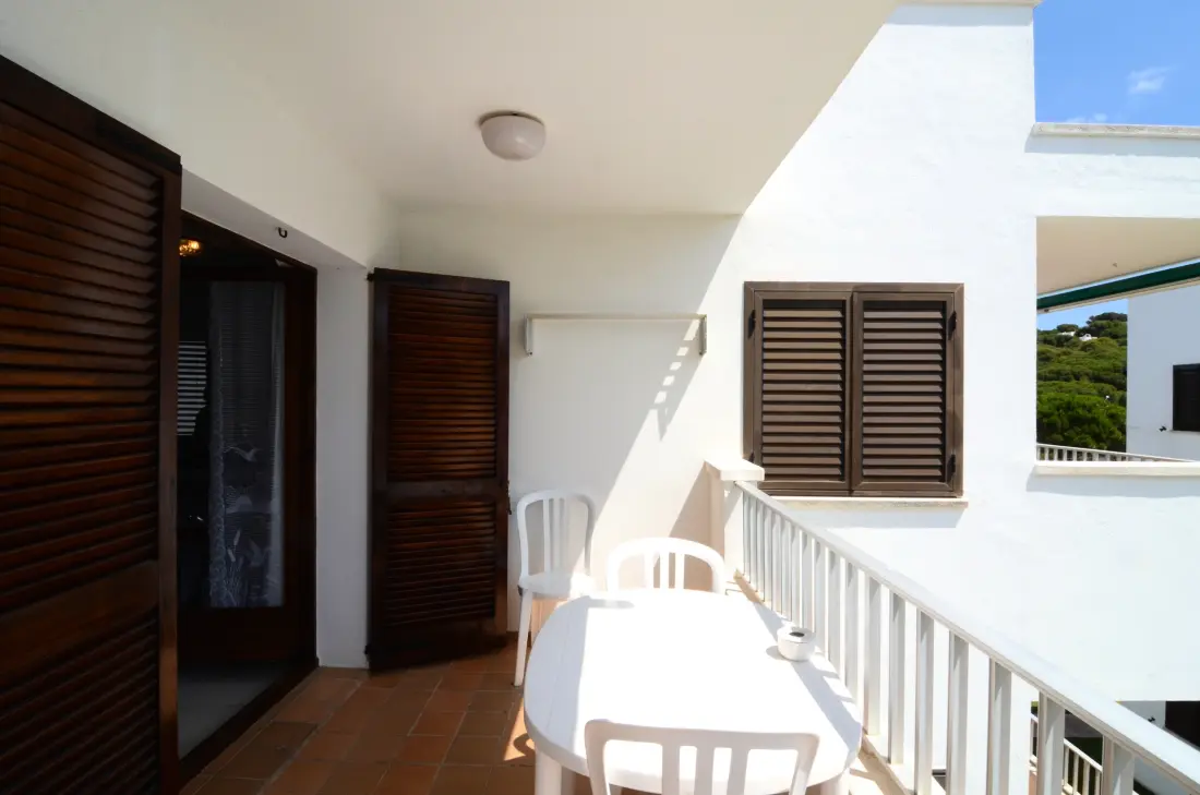 Apartmanok L'Escala