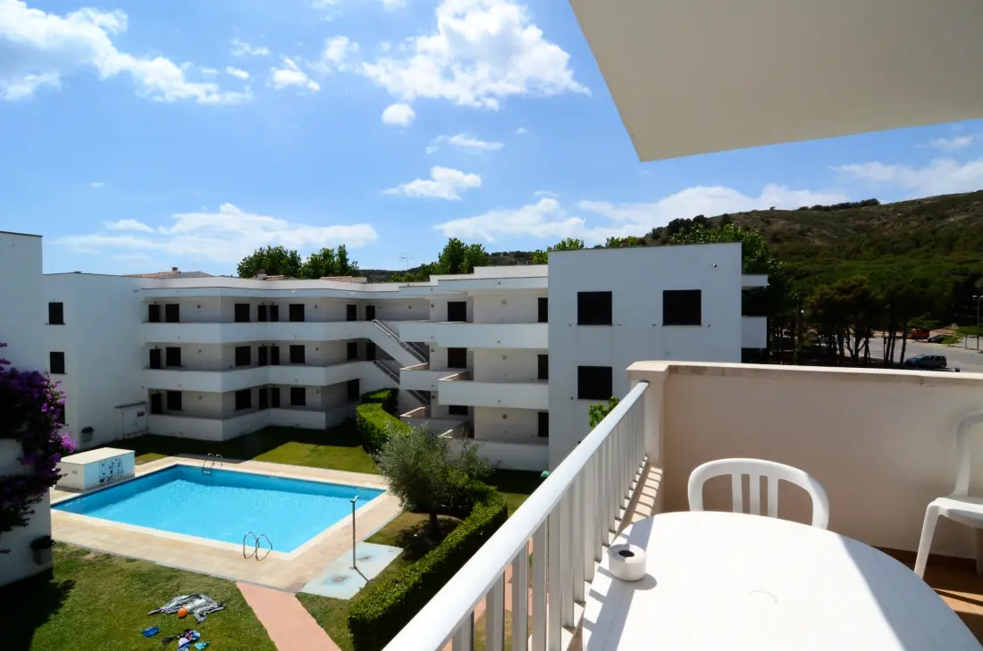 Apartmanok L'Escala