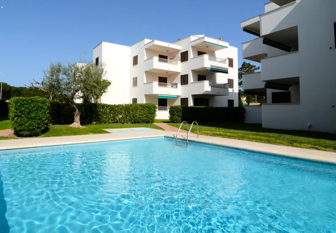 Apartmanok L'Escala