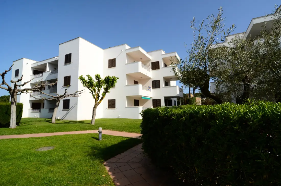 Apartmanok L'Escala