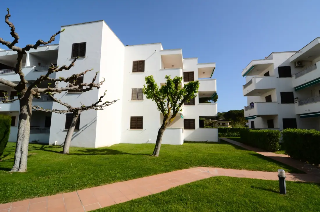 Apartmanok L'Escala