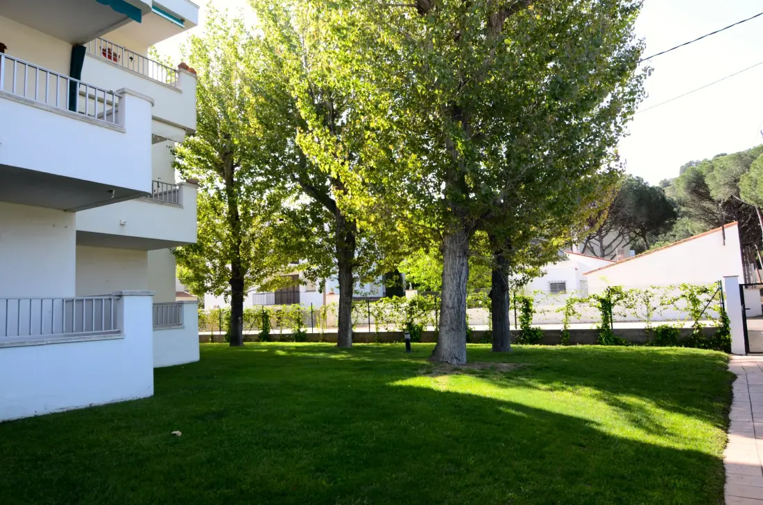 Apartmanok L'Escala