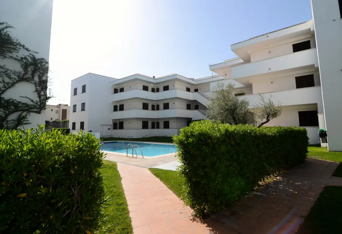 Apartmanok L'Escala