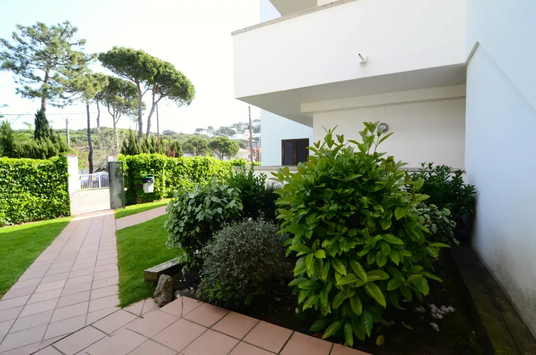Apartmanok L'Escala