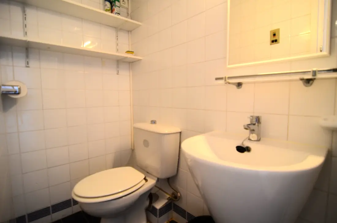Apartmanok L'Escala