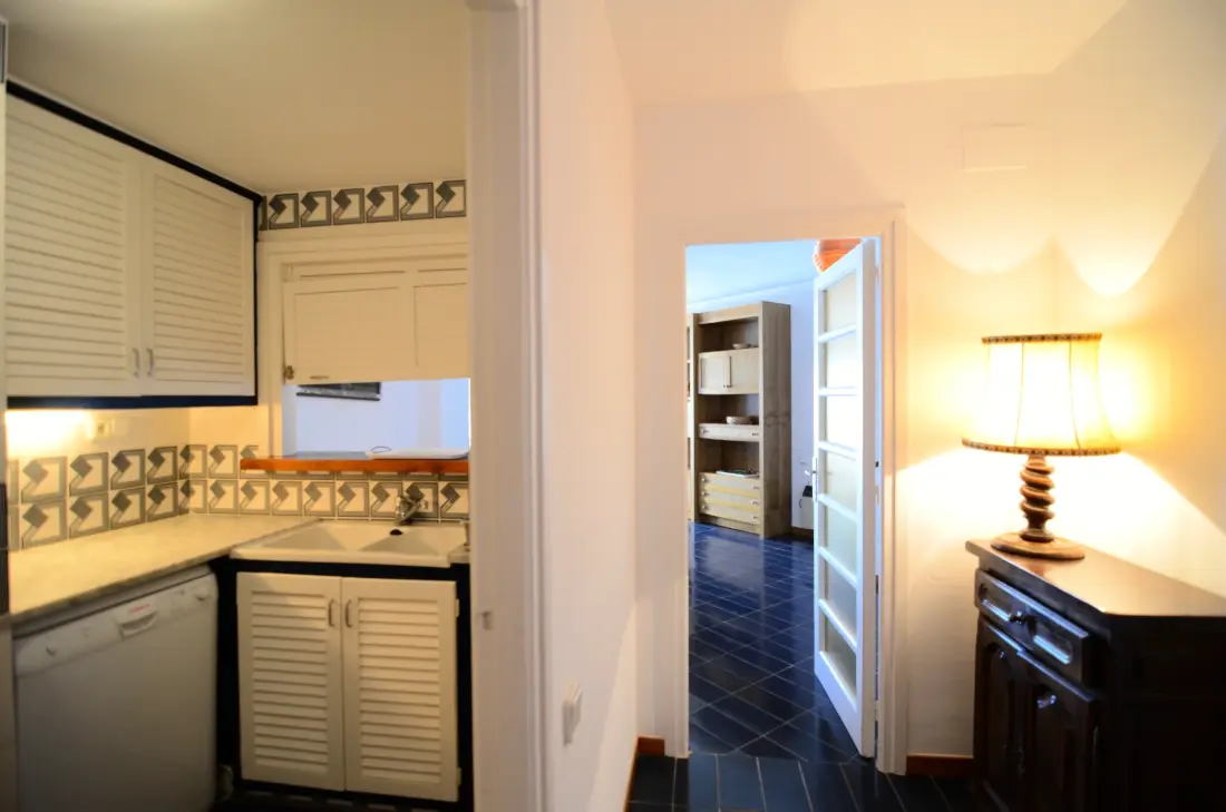 Apartmanok L'Escala