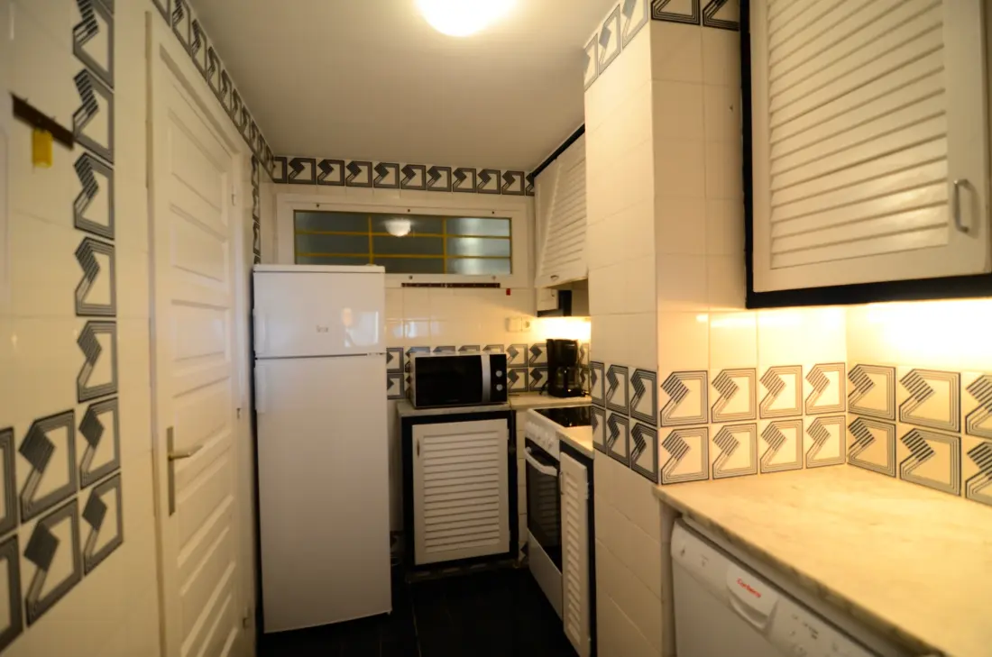 Apartmanok L'Escala